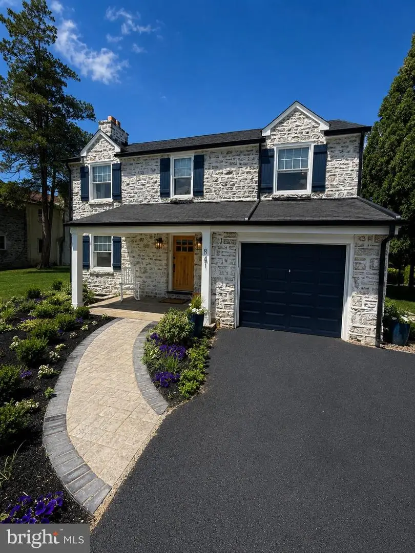 841 W Butler Pike, Ambler, PA 19002 - #1