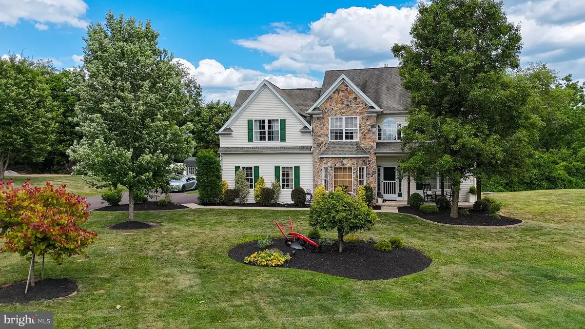 146 Cassell Rd, Harleysville, PA 19438 - #1