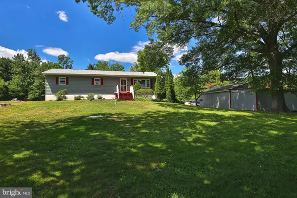 3134 Wild Run Rd, PENNSBURG, PA 18073