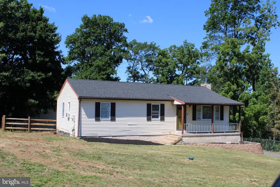 182 Rose Valley Rd, Pottstown, PA 19464 - #2