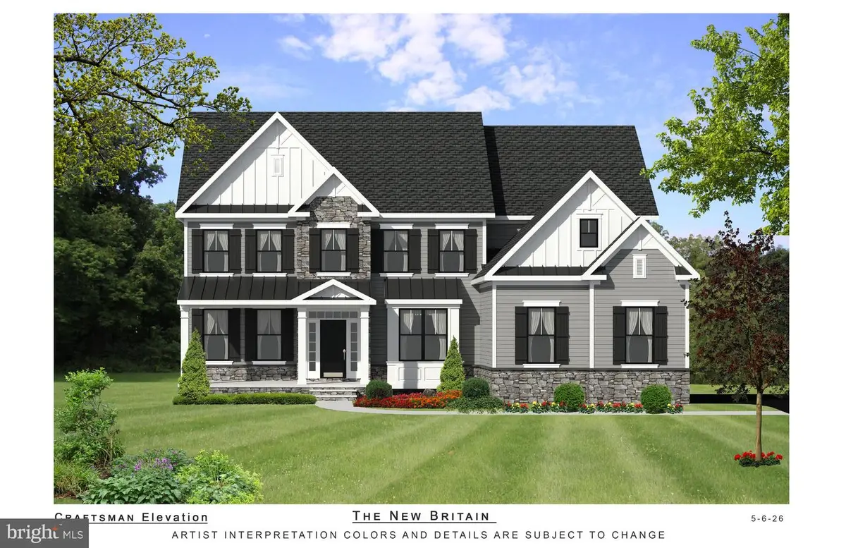 Lot 3-qd Anglesey Ln, Upper Gwynedd, PA 19446 - #1