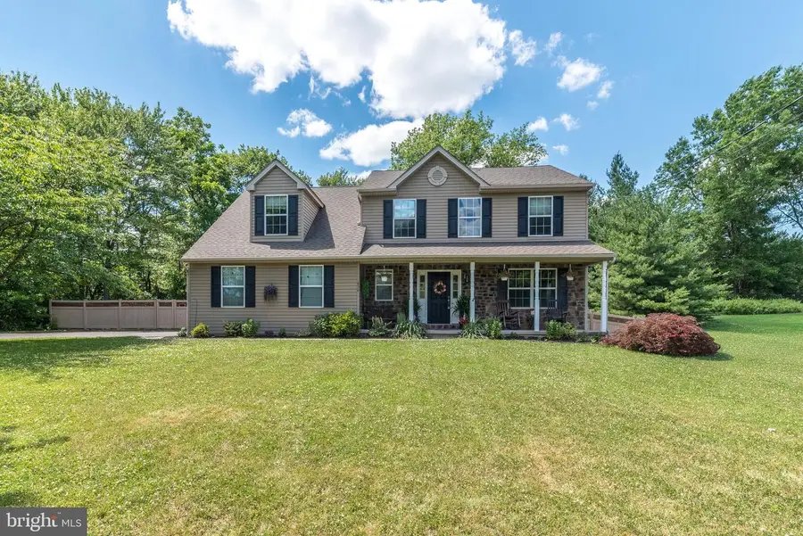 650 Oak Park Rd, Hatfield, PA 19440 - #2