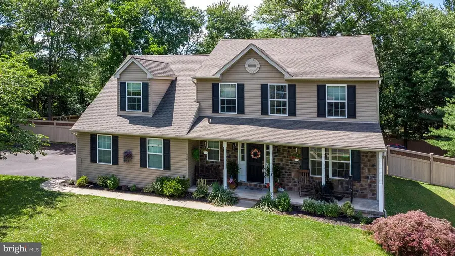 650 Oak Park Rd, Hatfield, PA 19440 - #3