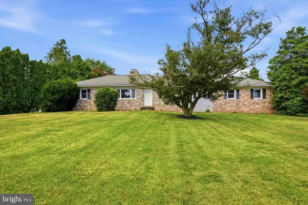 431 E Moyer Rd, POTTSTOWN, PA 19464