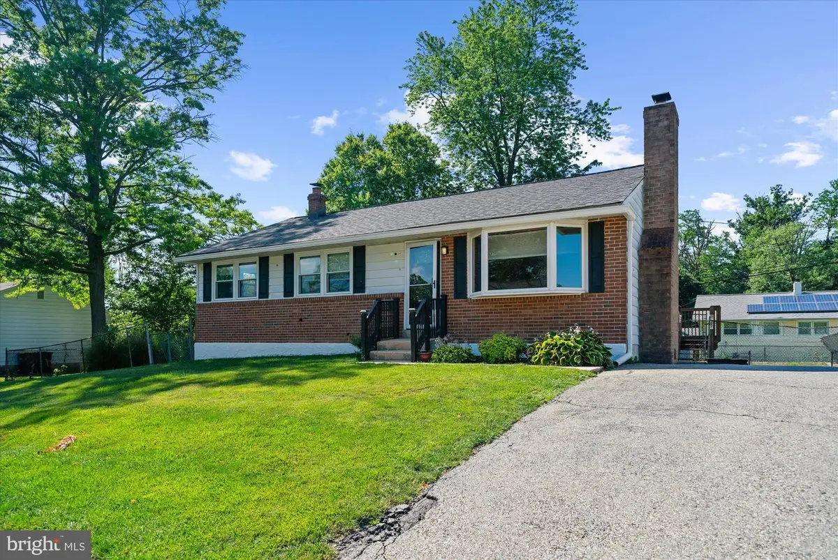 264 Westfall Ave, King Of Prussia, PA 19406 - #1