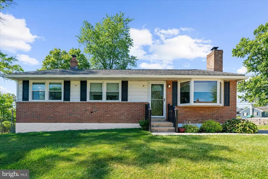 264 Westfall Ave, King Of Prussia, PA 19406 - #2