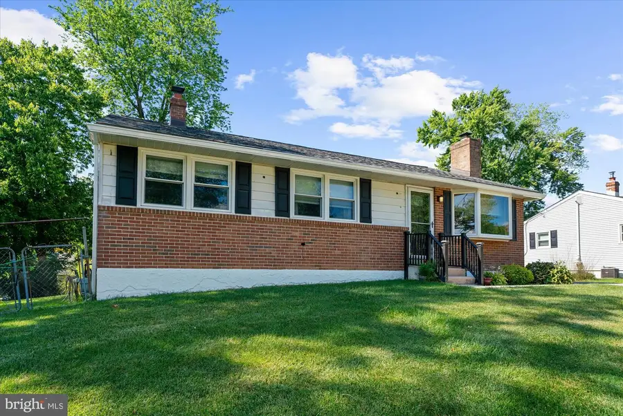 264 Westfall Ave, King Of Prussia, PA 19406 - #3