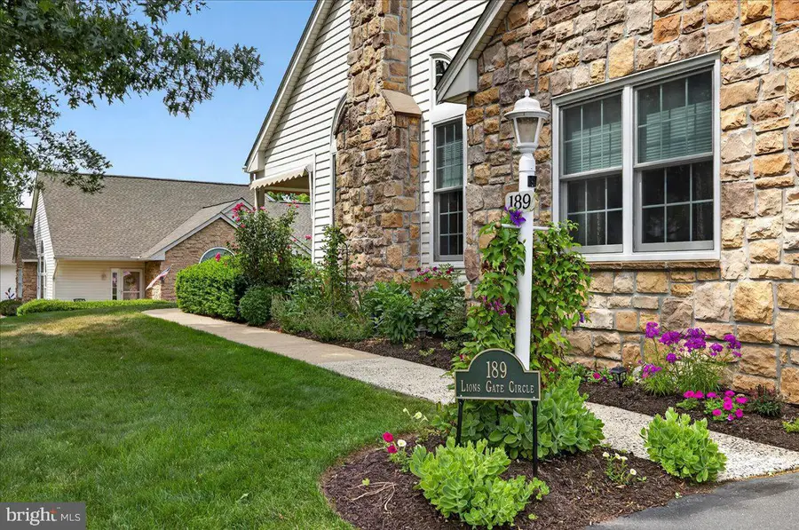 189 Lions Gate Cir, Souderton, PA 18964 - #2