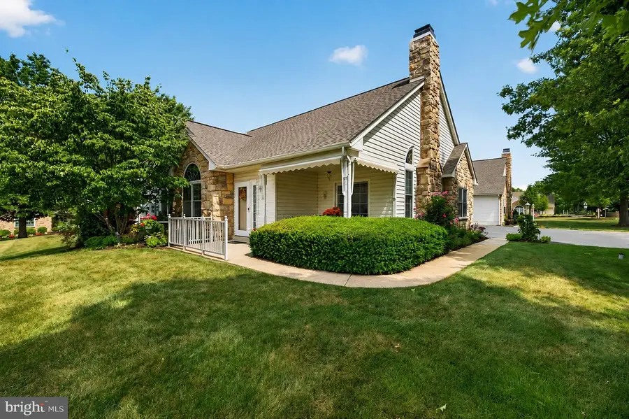 189 Lions Gate Cir, Souderton, PA 18964 - #3