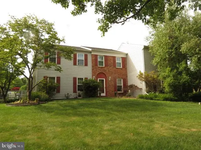 1120 Shepard Dr #, Blue Bell, PA 19422 - #3