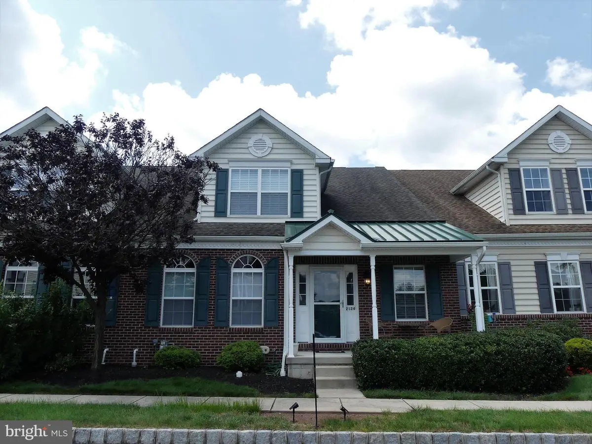 2124 Hanford Way, Pennsburg, PA 18073 - #1