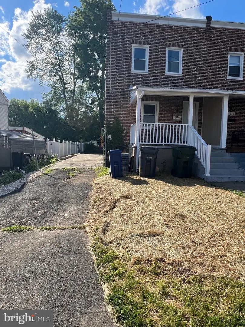 1608 Prospect Ave, Willow Grove, PA 19090 - #3