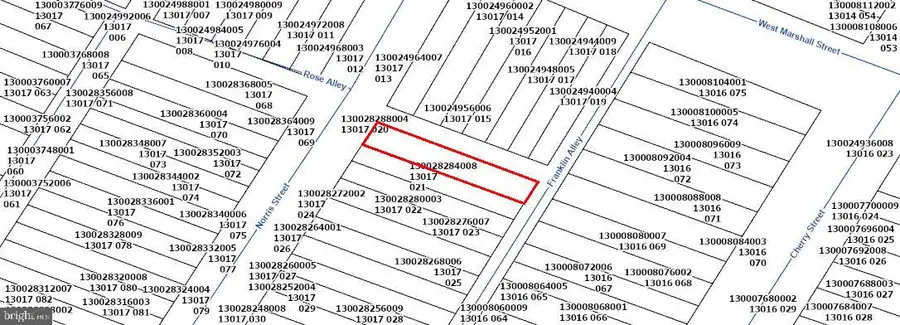 534 Norris St, Norristown, PA 19401 - #2