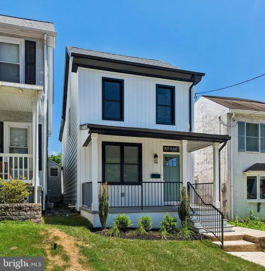 232 E 6th Ave, Conshohocken, PA 19428 - #3