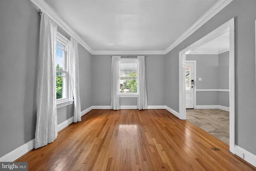 417 Summit Ave, Fort Washington, PA 19034 - #3