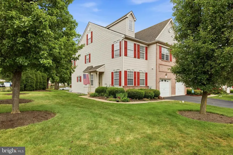 101 Raintree Crossing, Hatfield, PA 19440 - #2