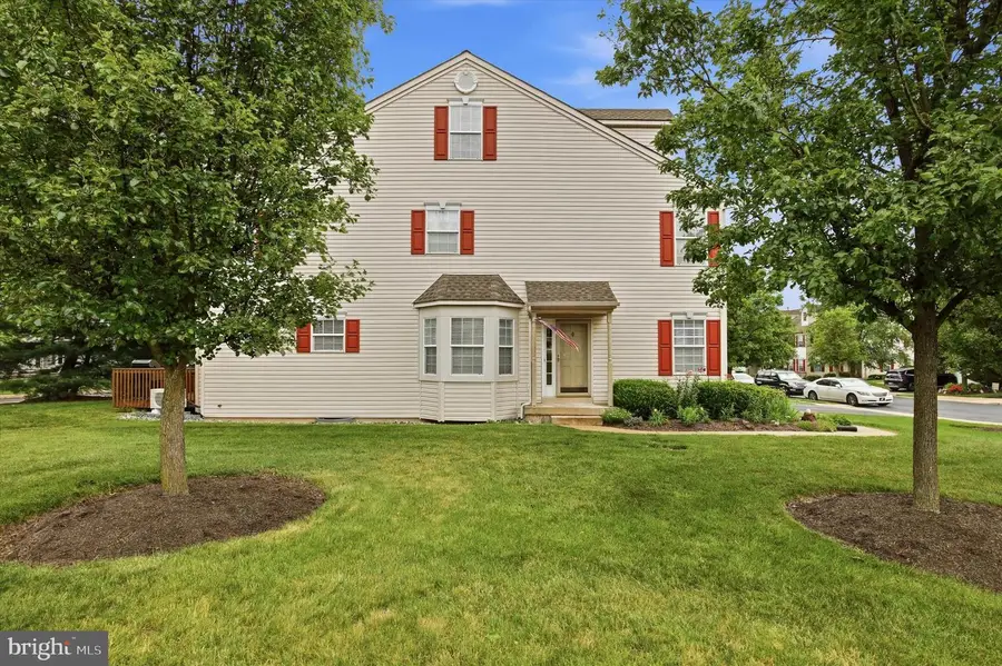 101 Raintree Crossing, Hatfield, PA 19440 - #3