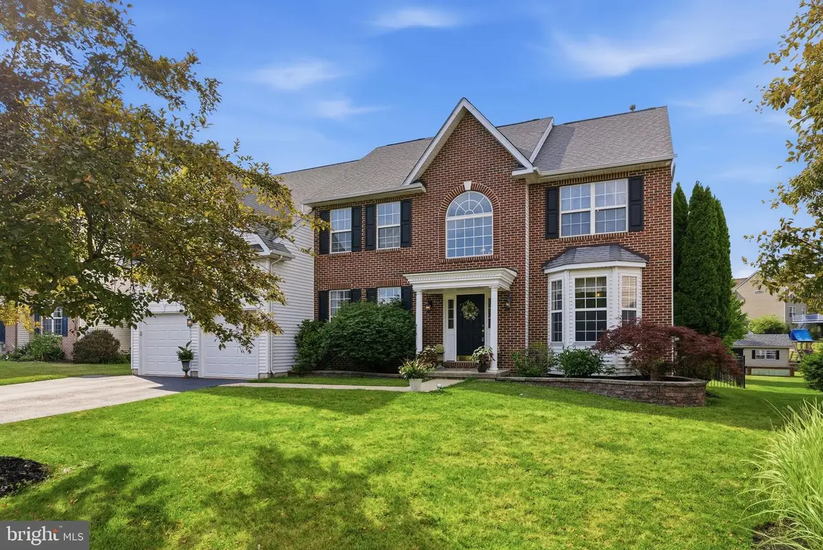 2519 St Victoria Dr, Gilbertsville, PA 19525 - #1