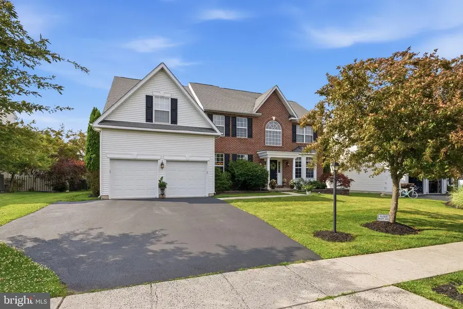 2519 St Victoria Dr, Gilbertsville, PA 19525 - #3