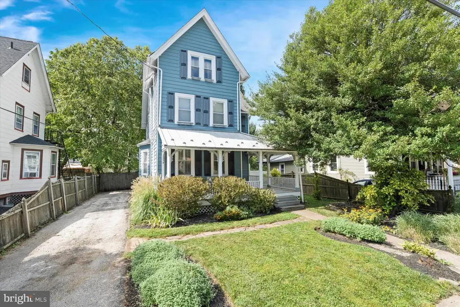 20 S Merion Ave, Bryn Mawr, PA 19010 - #2