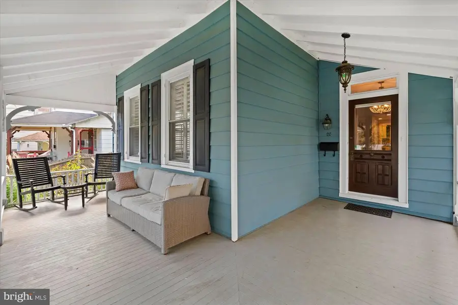 20 S Merion Ave, Bryn Mawr, PA 19010 - #3