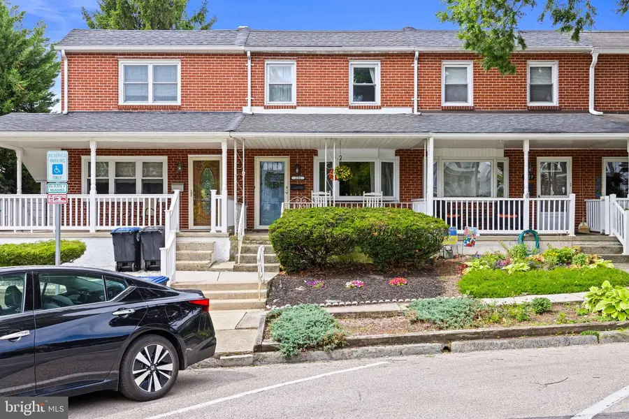 231 E Seventh Ave, Conshohocken, PA 19428 - #3