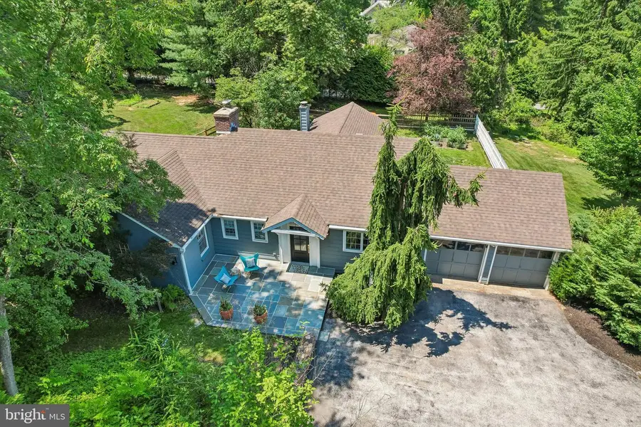 445 General Washington Rd, Wayne, PA 19087 - #2