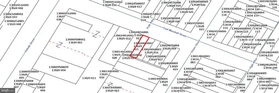 120 E Marshall St, Norristown, PA 19401 - #2