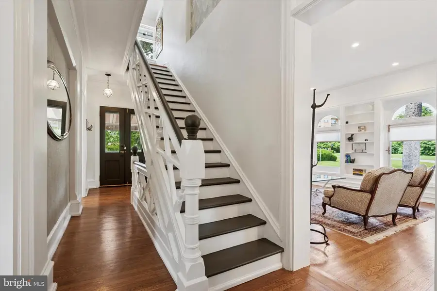 1202 W Wynnewood Rd #1, Wynnewood, PA 19096 - #2