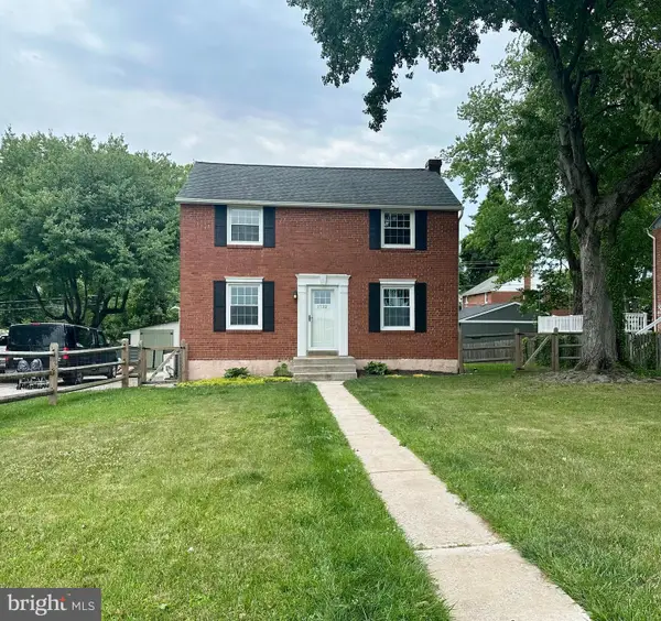 1732 Sterigere St, WEST NORRITON, PA 19403
