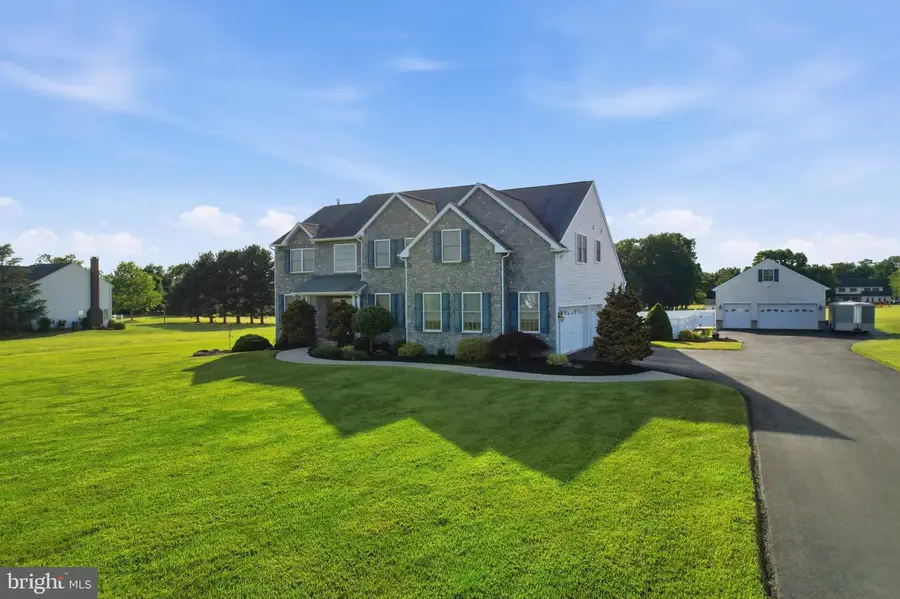 527 Fagleysville Rd, Perkiomenville, PA 18074 - #3