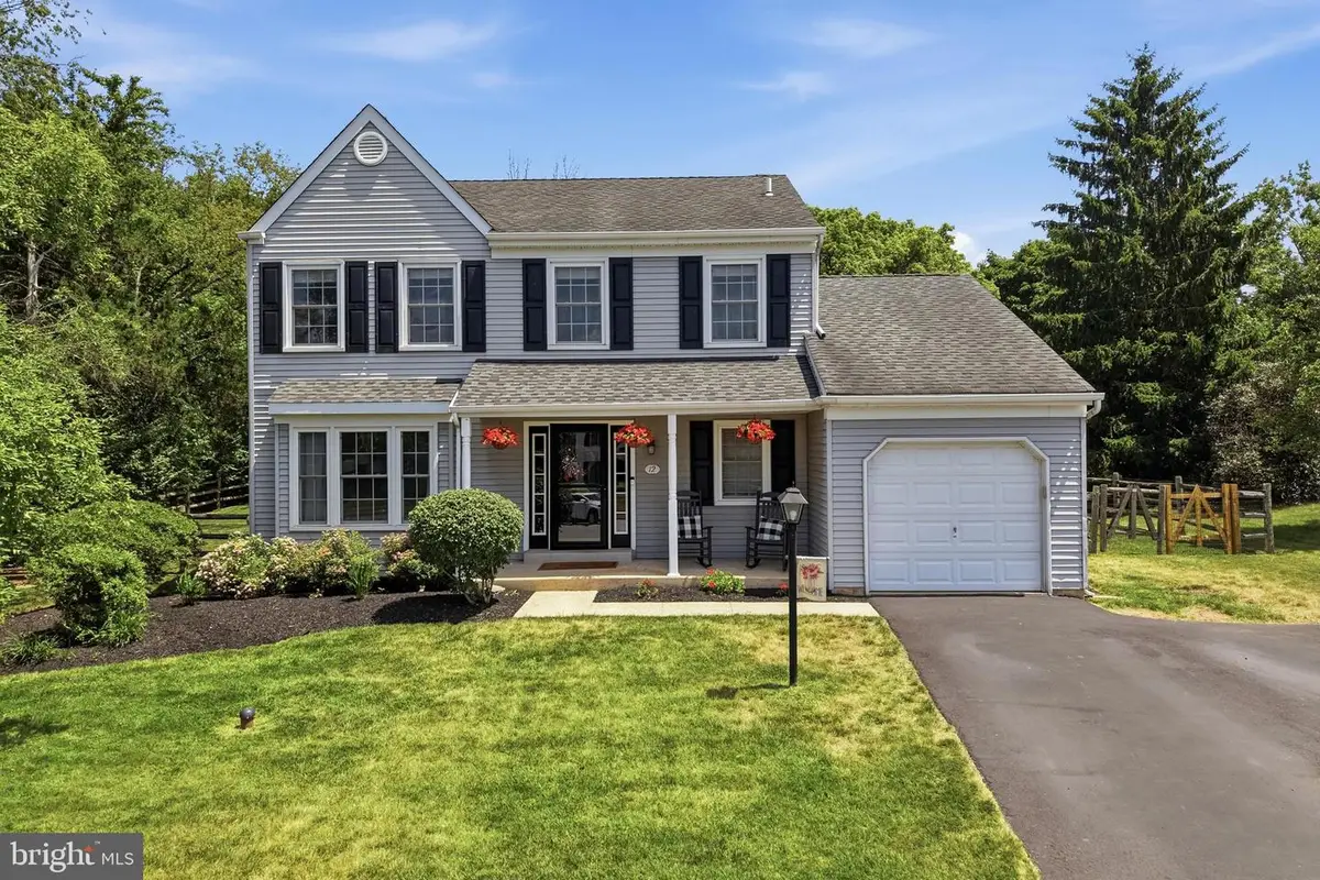 12 Hackney Way, Harleysville, PA 19438 - #1