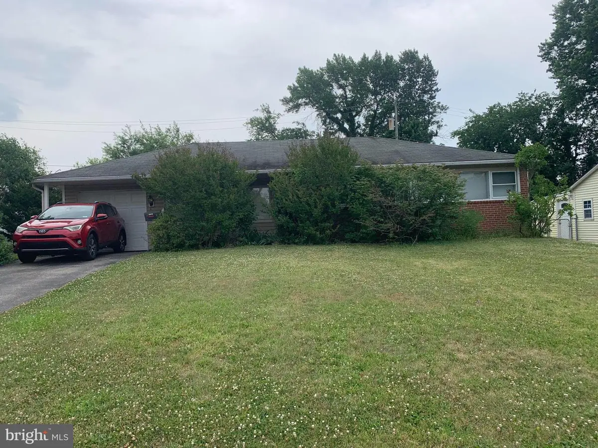 2910 Penn Square Rd, Norristown, PA 19401 - #1