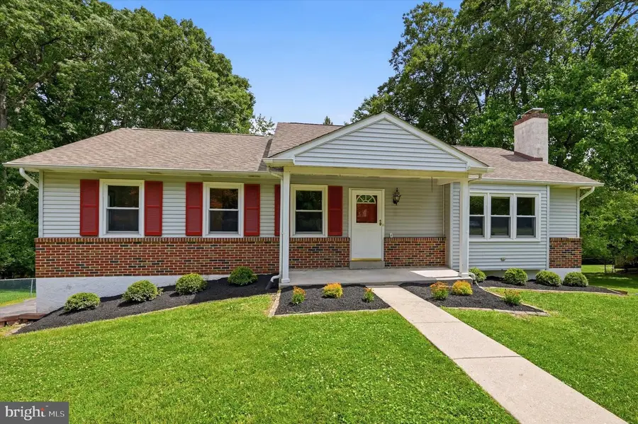 4 Locust Way, Lafayette Hill, PA 19444 - #2