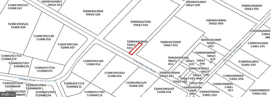 20 Township Line Rd, Harleysville, PA 19438 - #3