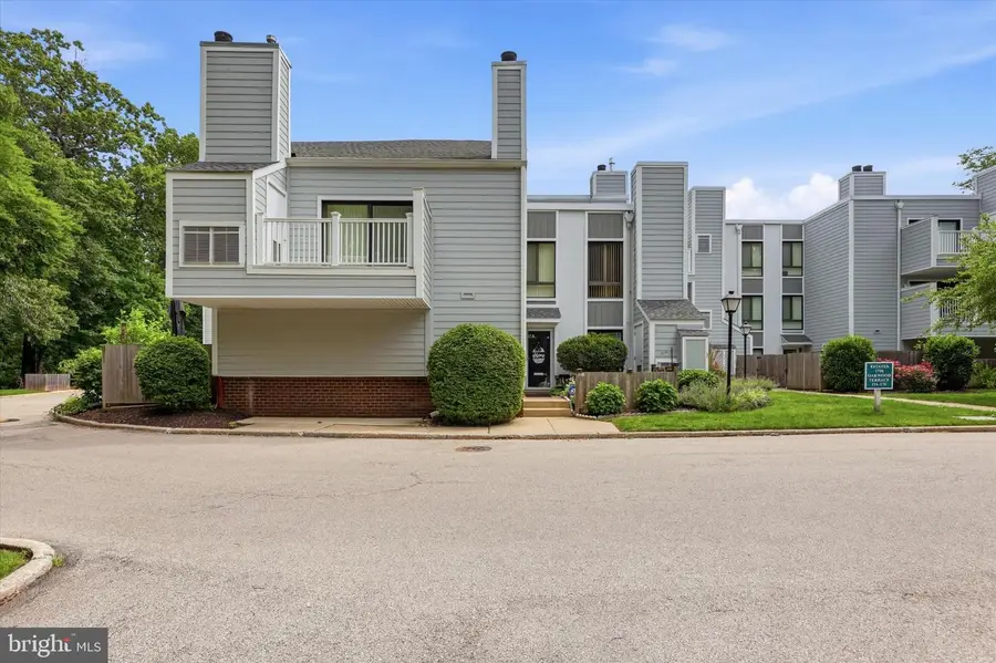 1750 Oakwood Ter #17a, Narberth, PA 19072 - #2