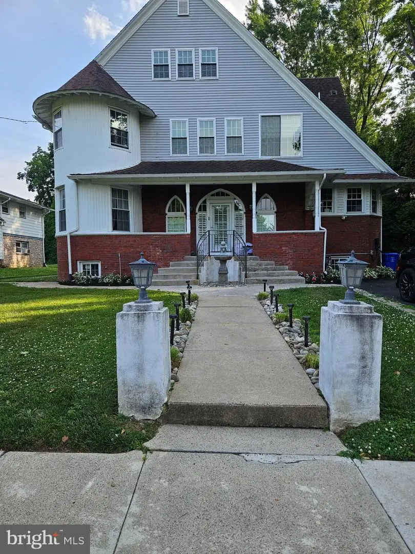 1204 Melrose Ave, Elkins Park, PA 19027 - #1