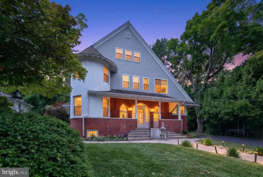 1204 Melrose Ave, Elkins Park, PA 19027 - #2