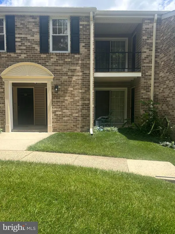 62 Ramsgate Ct #211 U-62, BLUE BELL, PA 19422