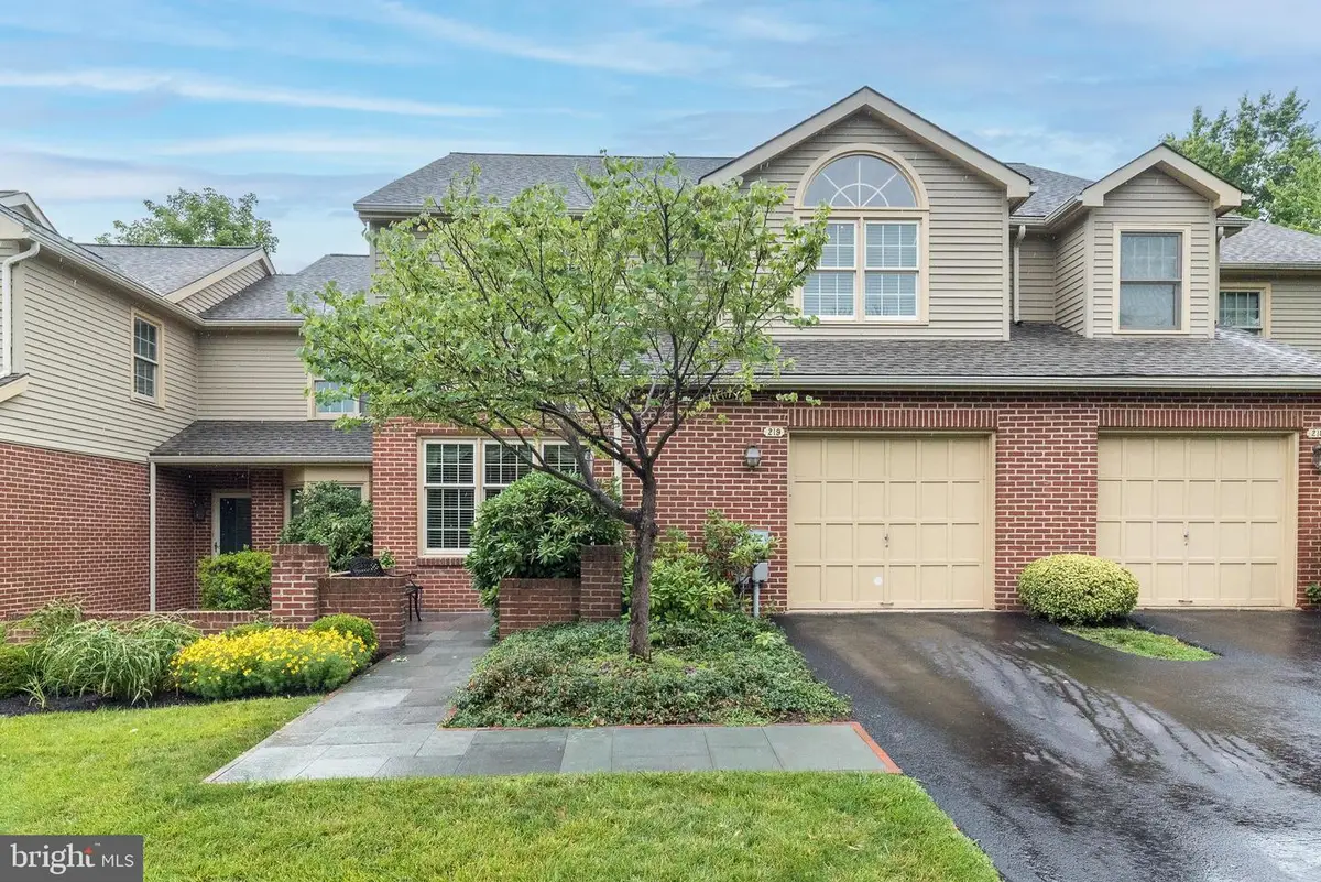 219 Nevin Ln, Ambler, PA 19002 - #1