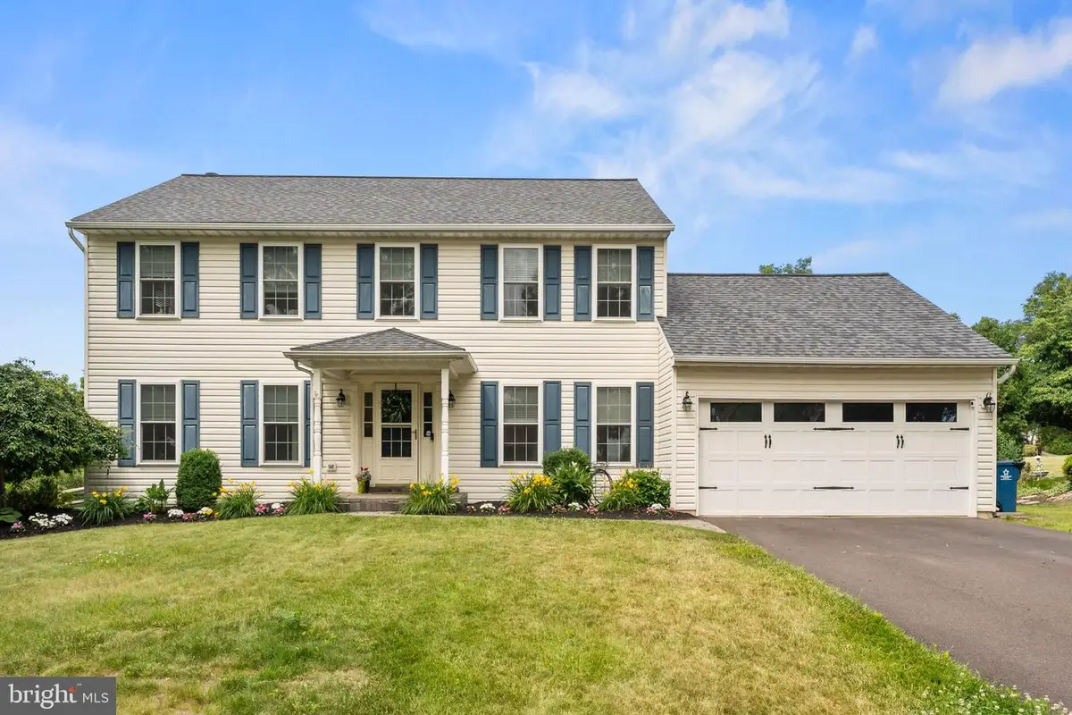 204 Summerwind Ln, Harleysville, PA 19438 - #1