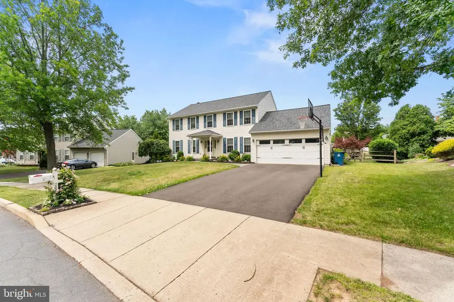 204 Summerwind Ln, Harleysville, PA 19438 - #2