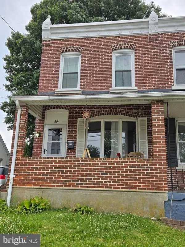56 Jefferson, WEST NORRITON, PA 19403