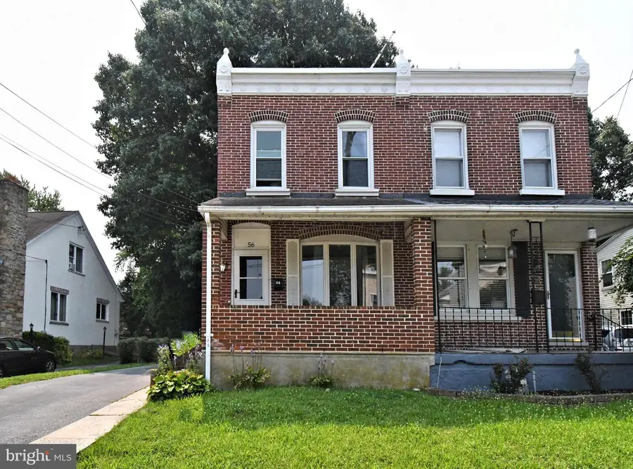 56 Jefferson, West Norriton, PA 19403 - #3