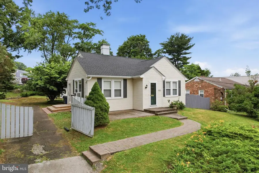 2018 Roy Ave, Abington, PA 19001 - #2