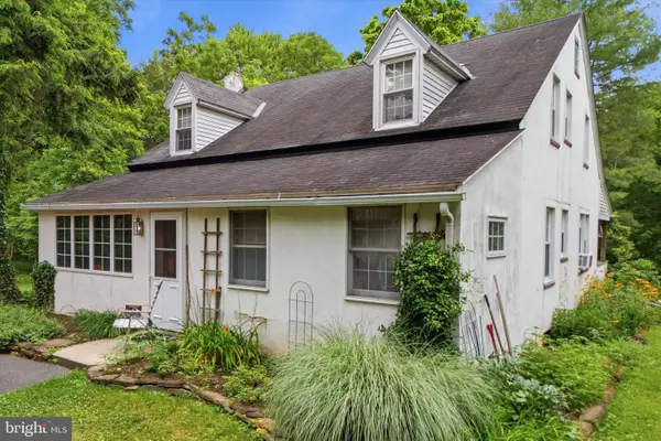 1933 Detwiler Rd, HARLEYSVILLE, PA 19438