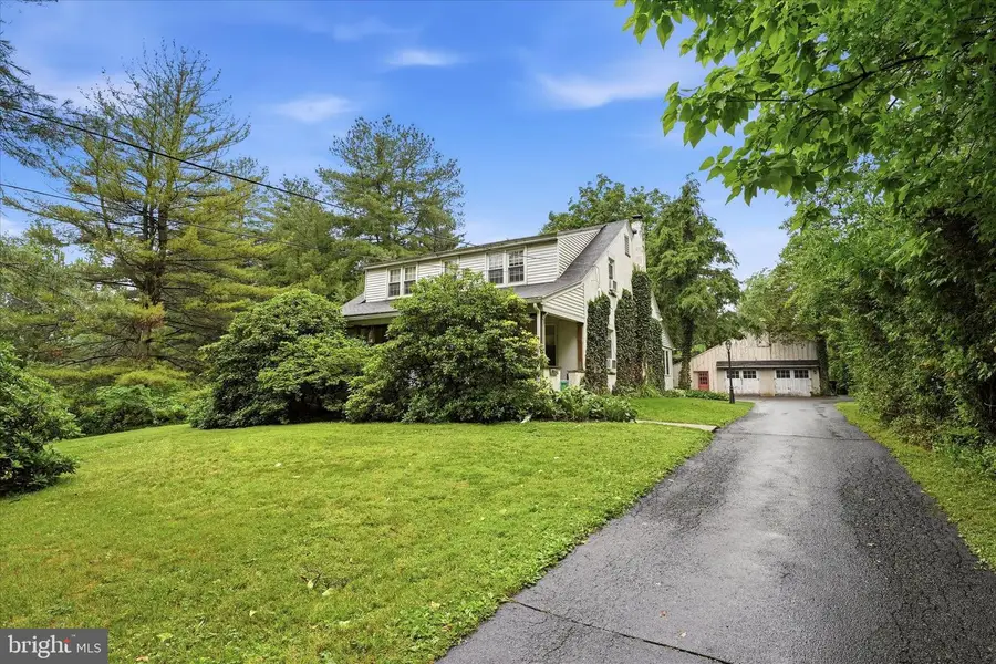 1933 Detwiler Rd, Harleysville, PA 19438 - #2