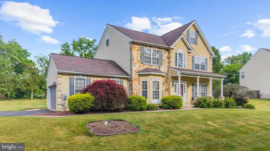 2674 Romig Rd, Gilbertsville, PA 19525 - #2