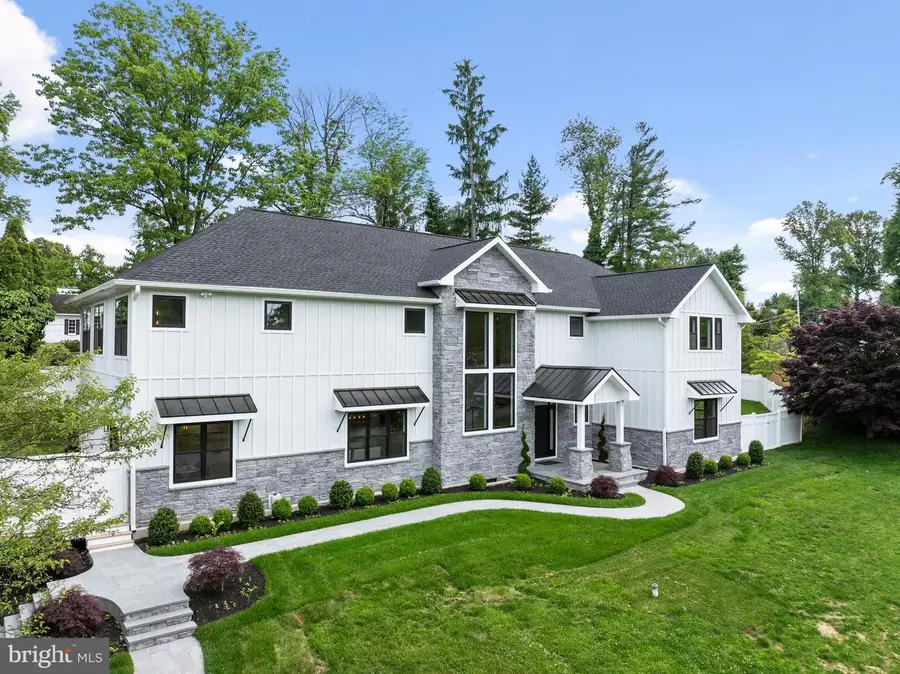 761 Mt Moro Rd, Villanova, PA 19085 - #2