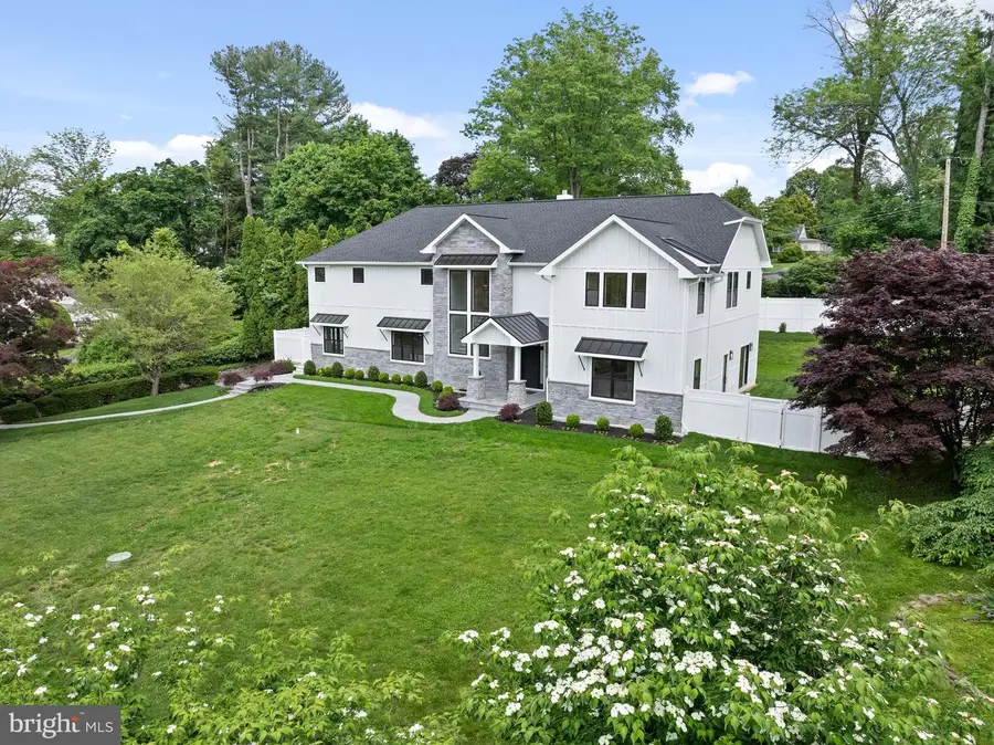 761 Mt Moro Rd, Villanova, PA 19085 - #3